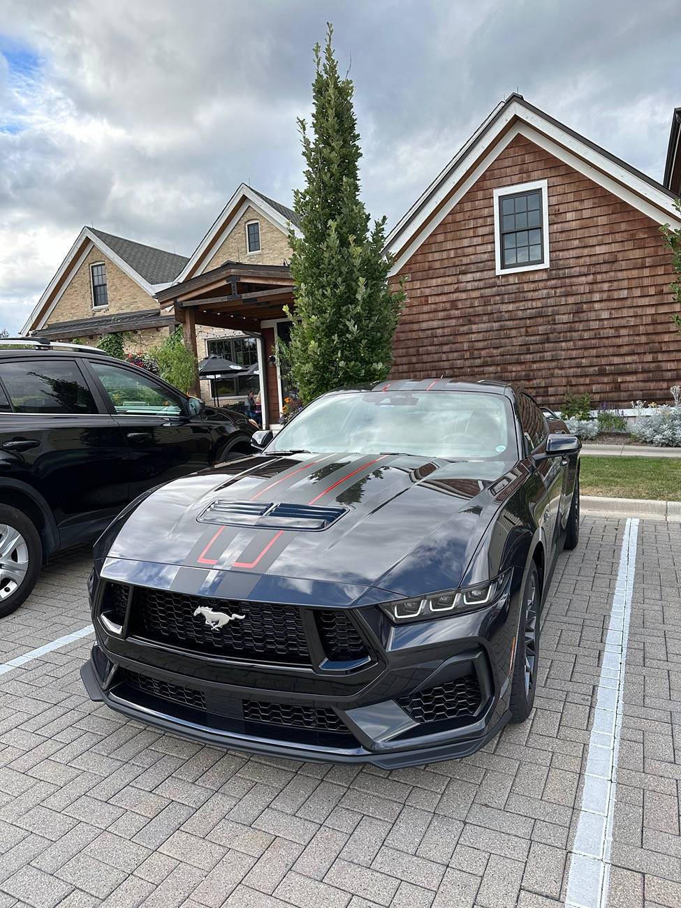 S650 Mustang Official DARK MATTER GRAY Mustang S650 Thread IMG_1416