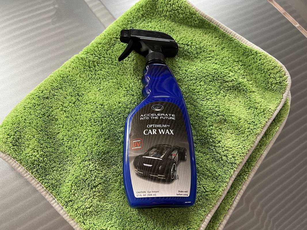S650 Mustang Microfiber Towel 101 with DFB img-3407-