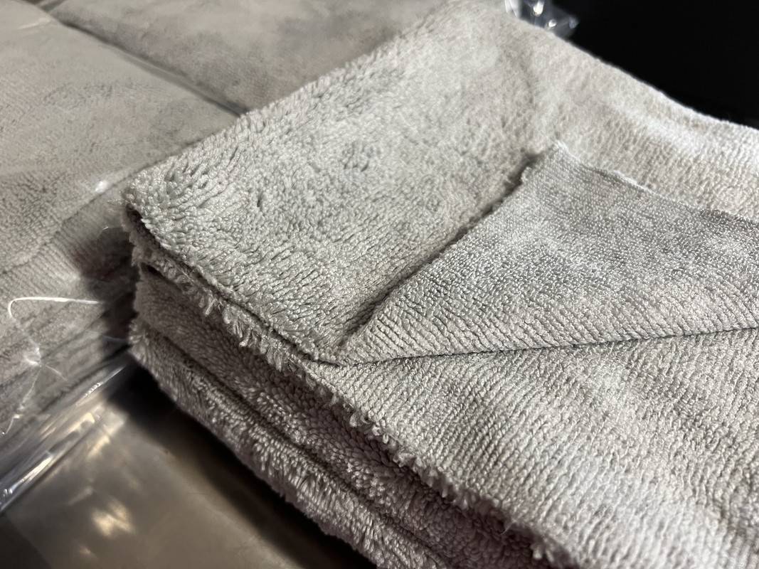 S650 Mustang Microfiber Towel 101 with DFB img_2091-