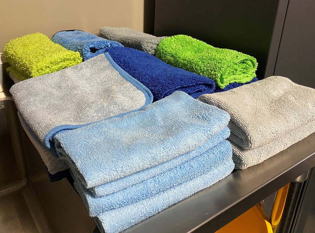 S650 Mustang Microfiber Towel 101 with DFB img-1333-