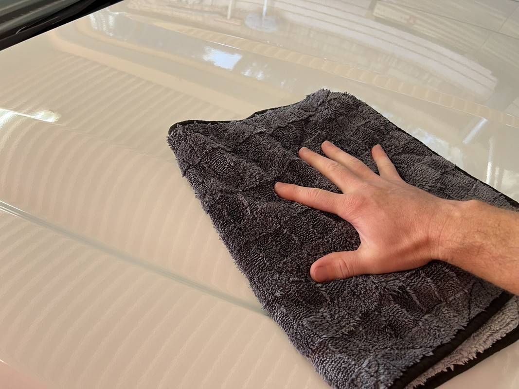 S650 Mustang Microfiber Towel 101 with DFB img-2591-