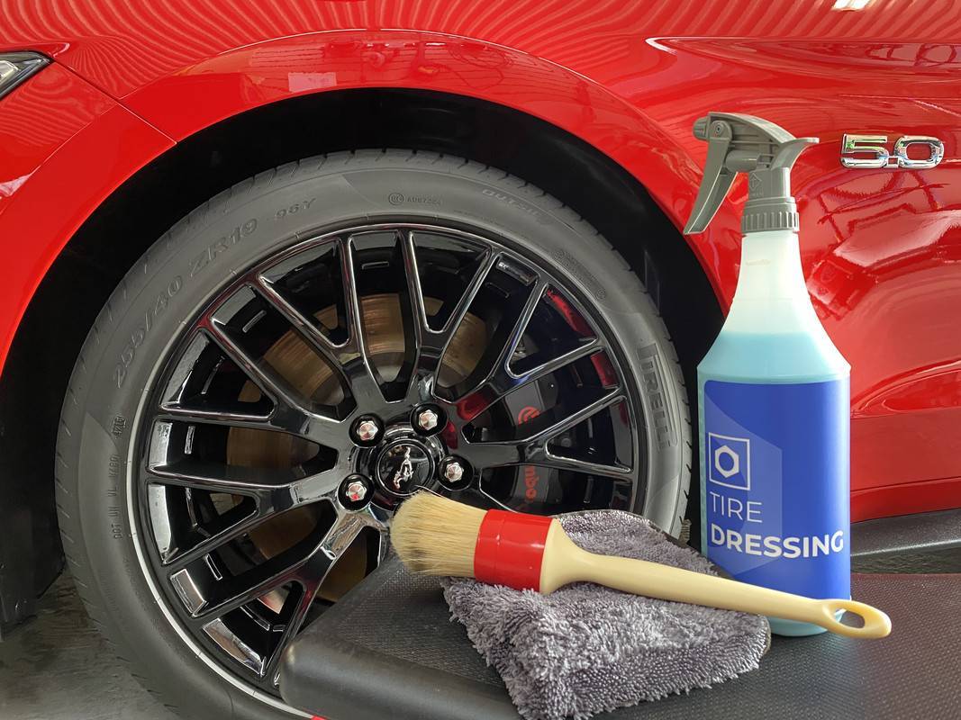 S650 Mustang Microfiber Towel 101 with DFB img-9275-