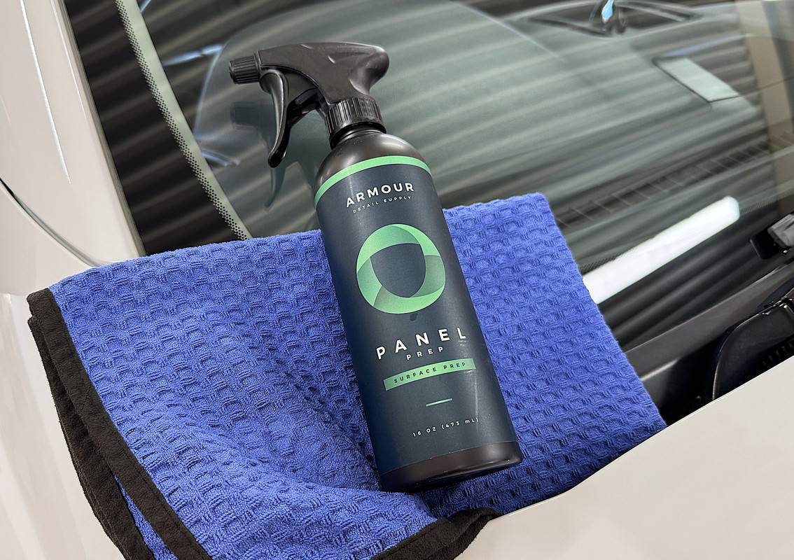 S650 Mustang Microfiber Towel 101 with DFB img-0792-