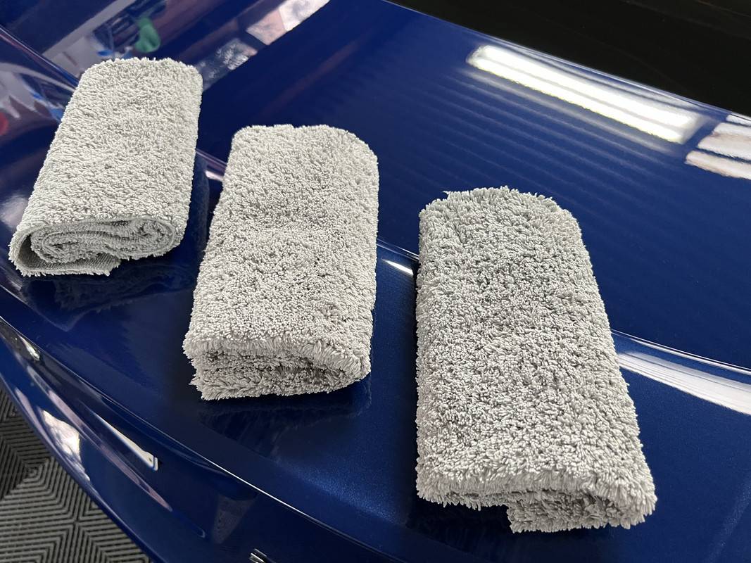 S650 Mustang Microfiber Towel 101 with DFB img-8216-