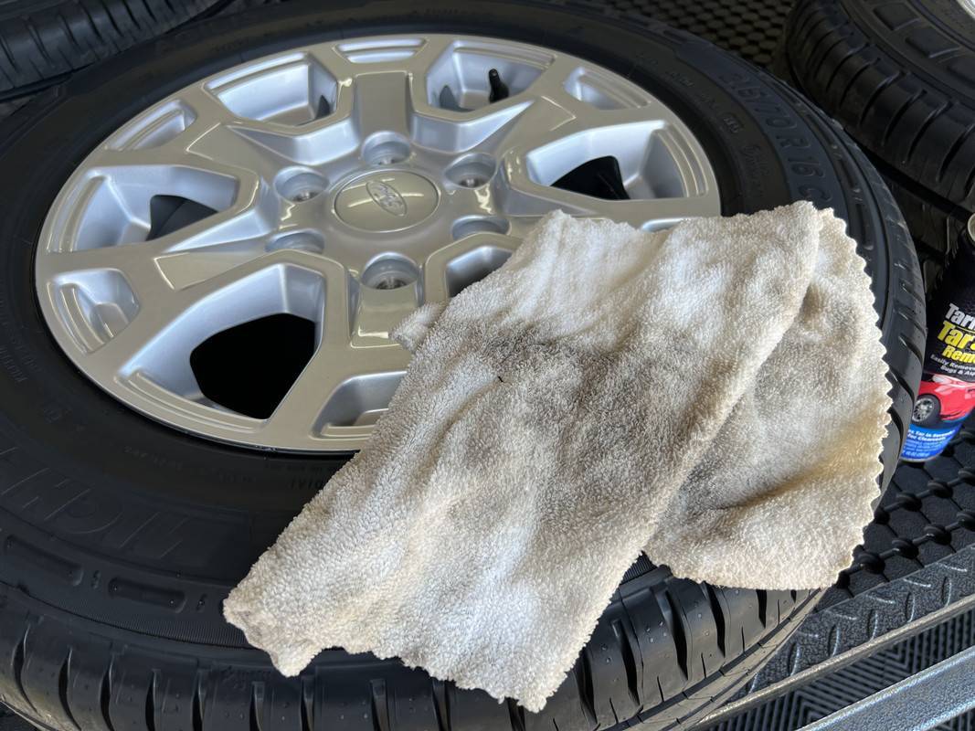 S650 Mustang Microfiber Towel 101 with DFB img-0526-