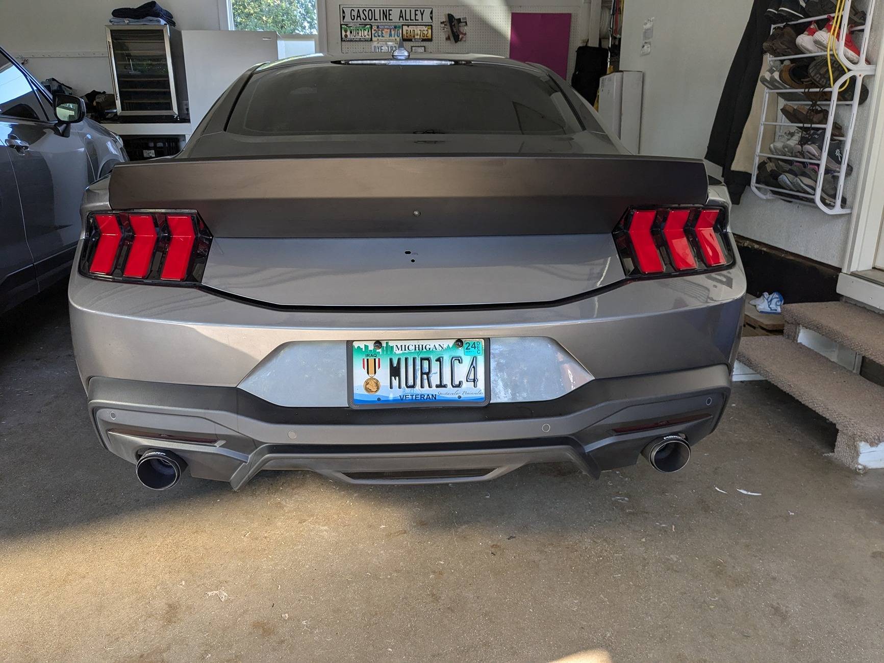 S650 Mustang DannyJ7's Ecoboost PXL_20240917_135213117