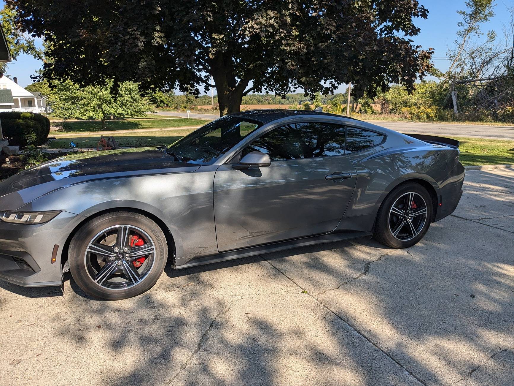S650 Mustang DannyJ7's Ecoboost PXL_20240917_150222933