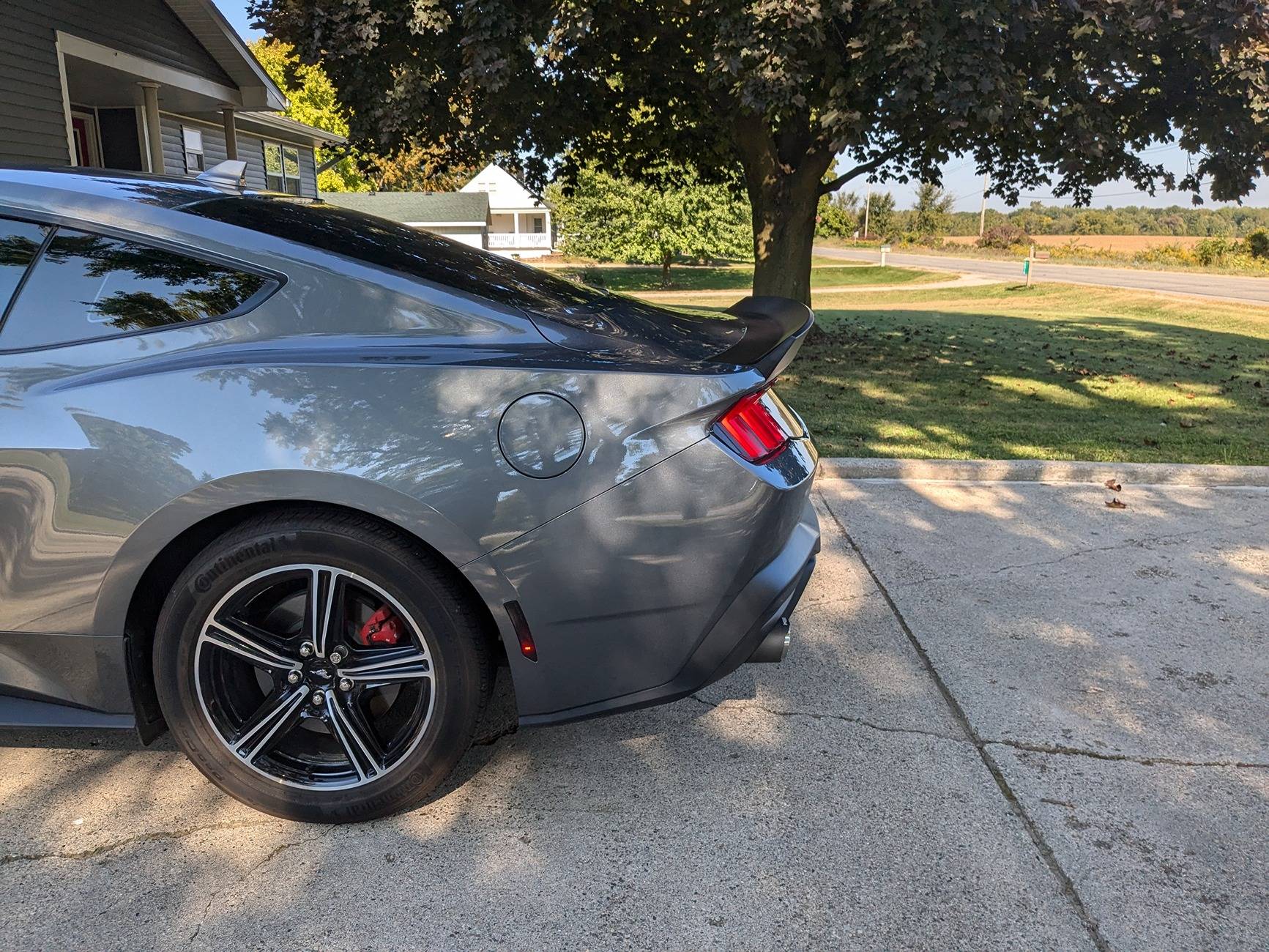 S650 Mustang DannyJ7's Ecoboost PXL_20240917_150229806