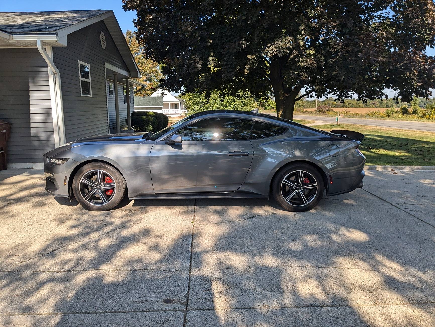 S650 Mustang DannyJ7's Ecoboost PXL_20240917_150216043