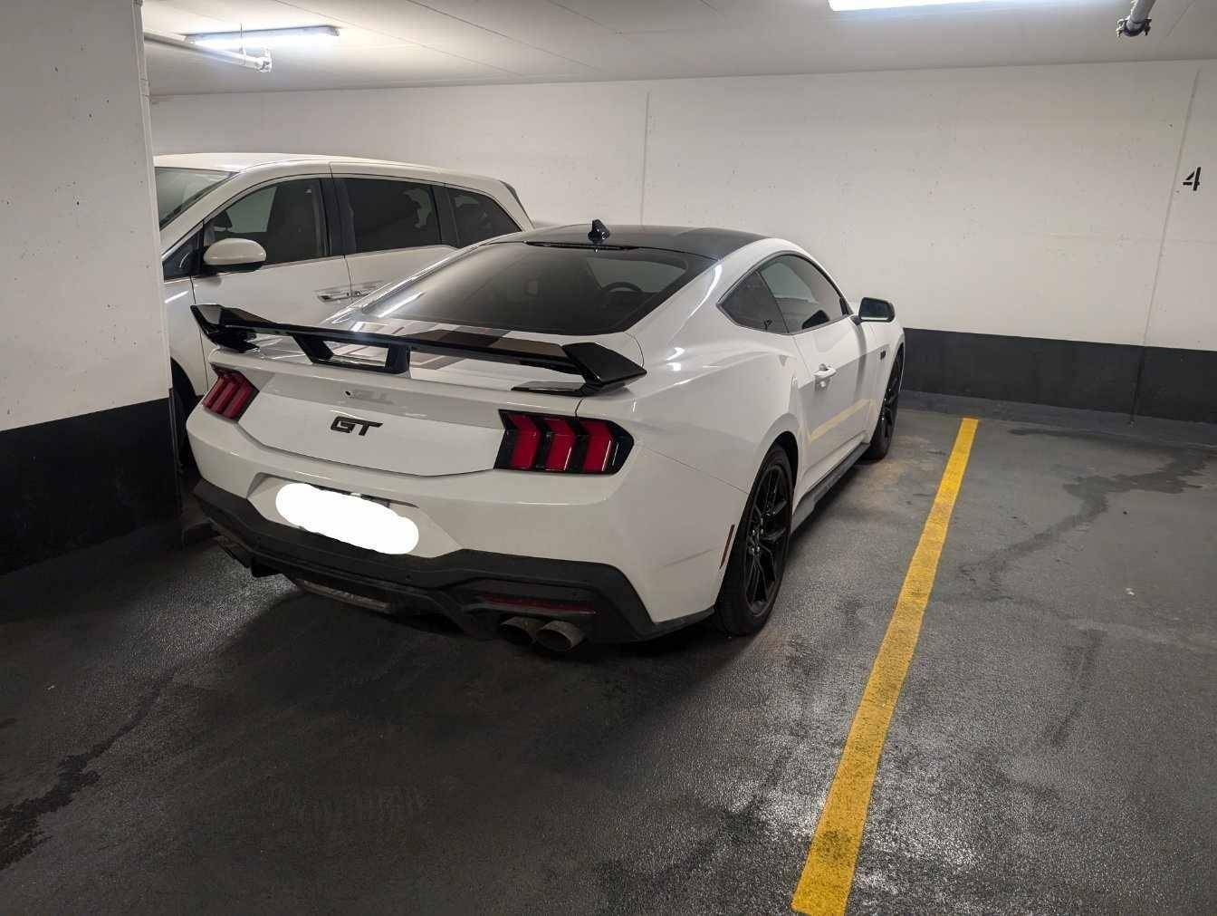 S650 Mustang [Spoiler] Dark Horse handling pack style spoiler - Stock Updates and Links 1726587192682-tt