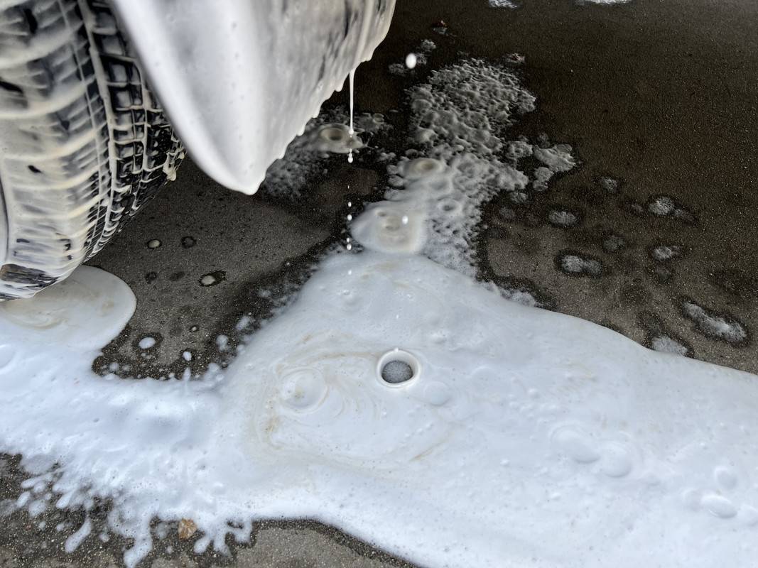 S650 Mustang Car Soap Shootout with DFB IMG-9959