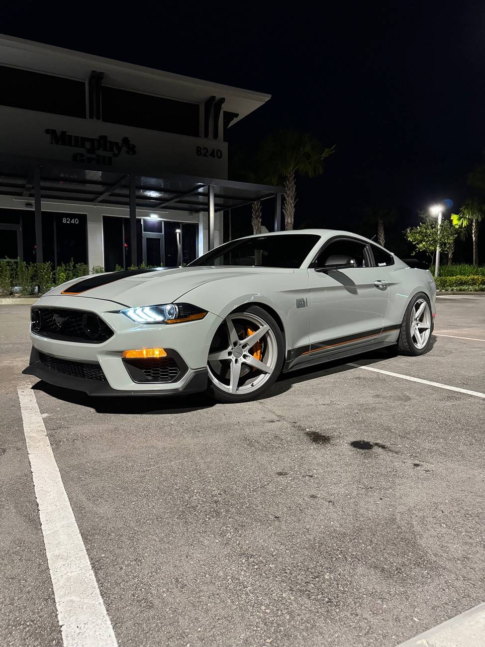 S650 Mustang Got denied for a GTD. What's the next regular high performance Mustang coming down the pike? IMG_4224