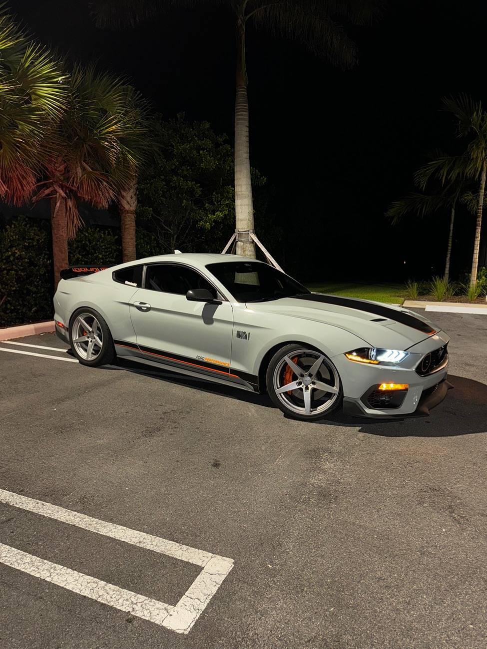S650 Mustang Got denied for a GTD. What's the next regular high performance Mustang coming down the pike? IMG_4390