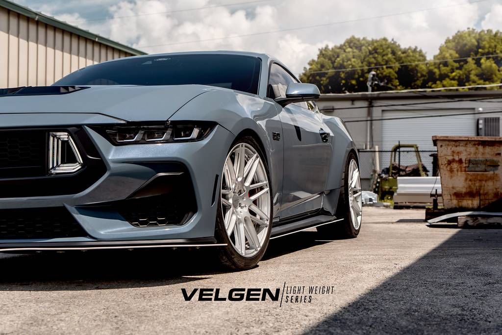 S650 Mustang Official Velgen Wheels S650 Mustang Thread Mustang S650 - VF9_2