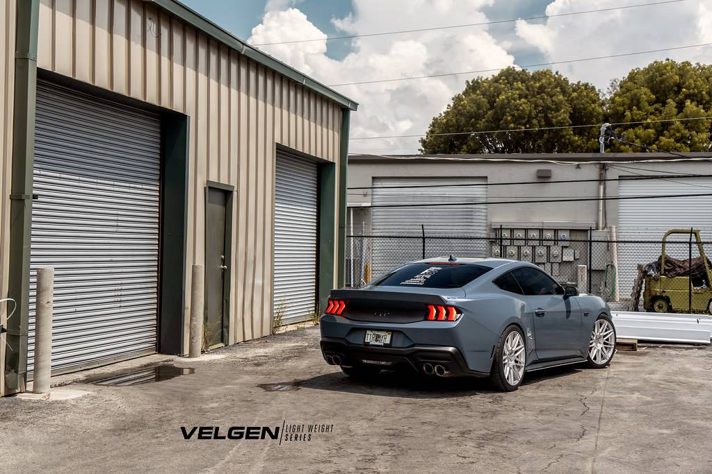 S650 Mustang Official Velgen Wheels S650 Mustang Thread Mustang S650 - VF9_3