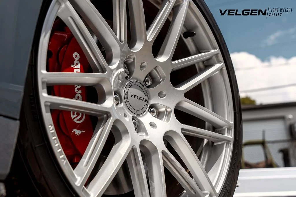 S650 Mustang Official Velgen Wheels S650 Mustang Thread Mustang S650 - VF9_4