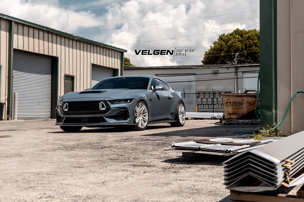 S650 Mustang Official Velgen Wheels S650 Mustang Thread Mustang S650 - VF9_5
