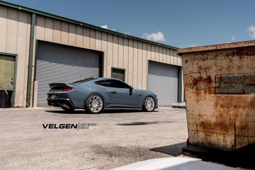 S650 Mustang Official Velgen Wheels S650 Mustang Thread Mustang S650 - VF9_8