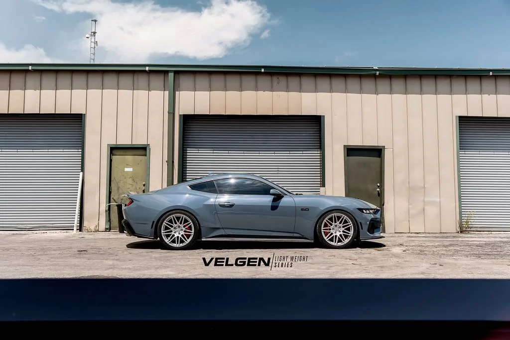 S650 Mustang Official Velgen Wheels S650 Mustang Thread Mustang S650 - VF9_10