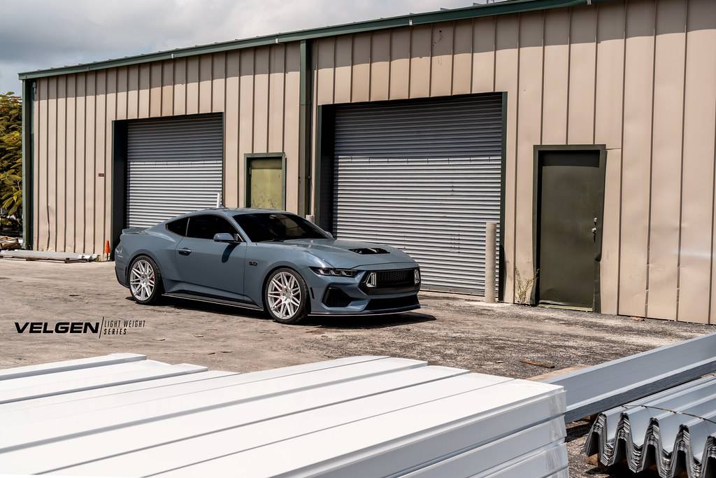 S650 Mustang Official Velgen Wheels S650 Mustang Thread Mustang S650 - VF9_11