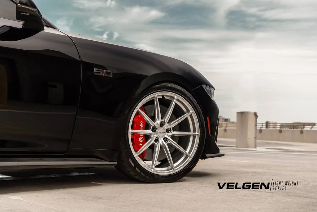 S650 Mustang Official Velgen Wheels S650 Mustang Thread Mustang S650 - VF10_9