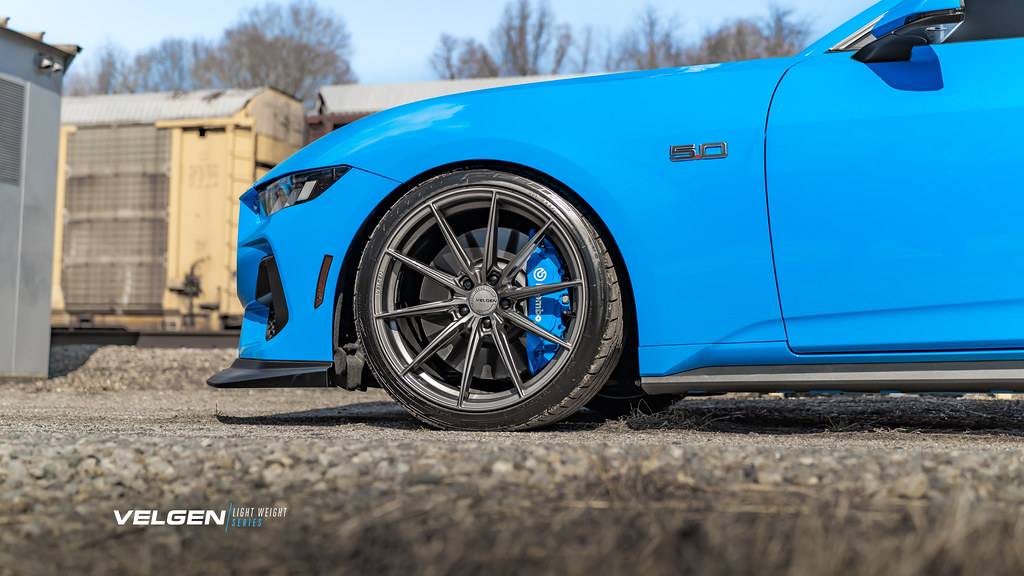 S650 Mustang Official Velgen Wheels S650 Mustang Thread Mustang S650 - VF10_2