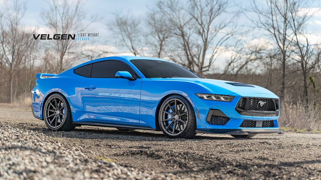 S650 Mustang Official Velgen Wheels S650 Mustang Thread Mustang S650 - VF10_8