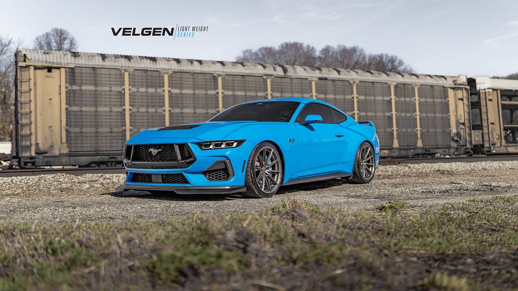 S650 Mustang Official Velgen Wheels S650 Mustang Thread Mustang S650 - VF10_9