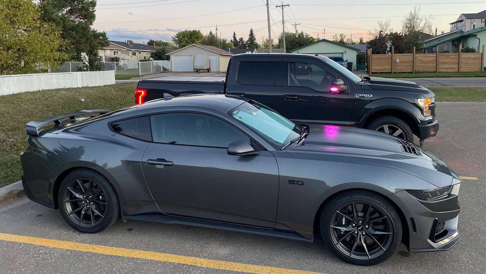 S650 Mustang Official CARBONIZED GRAY Mustang S650 Thread 084E1203-1613-4D91-855E-94EF6739B7FE