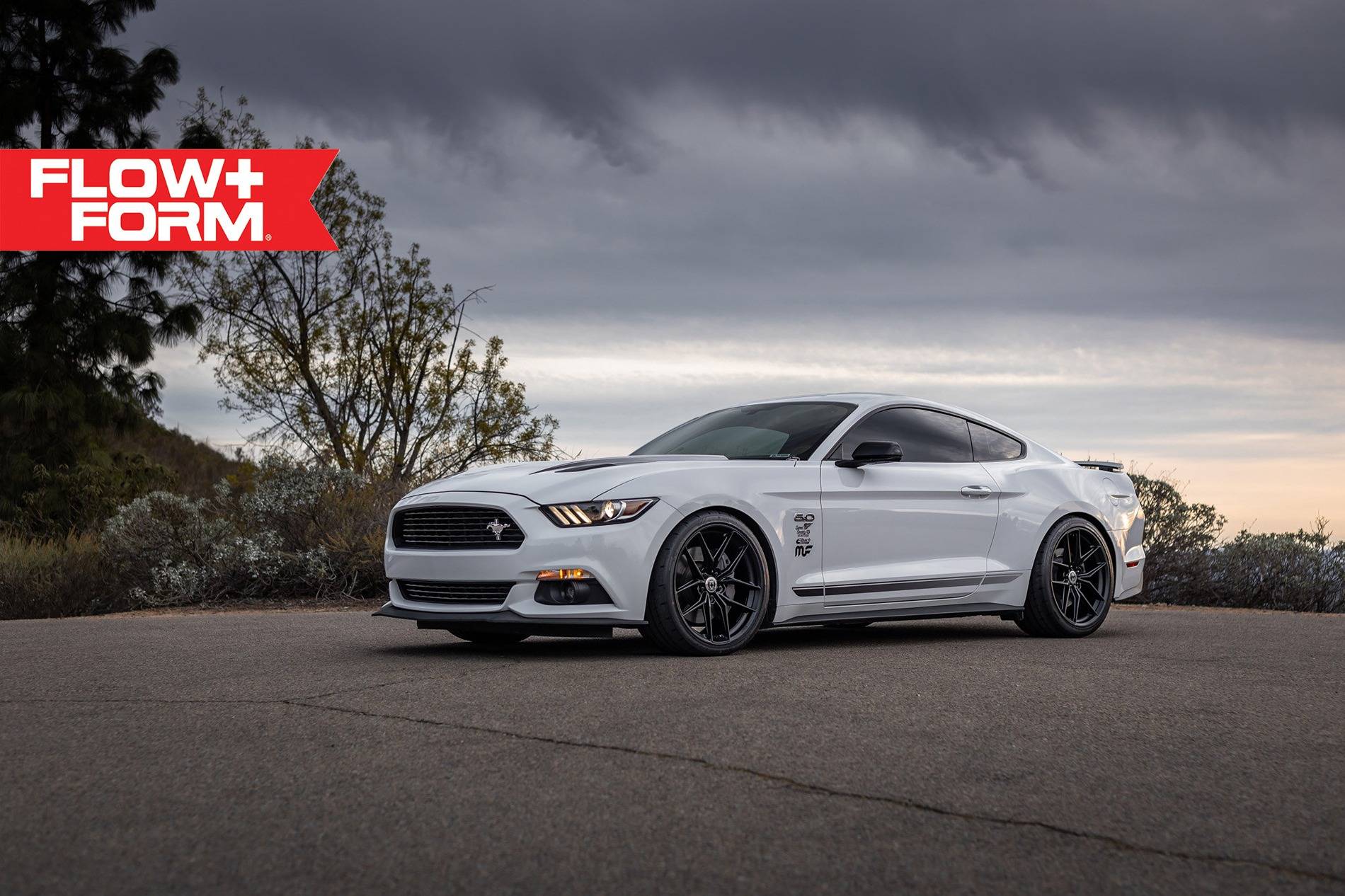 S650 Mustang HRE FlowForm Wheels FF04 FF10 FF11 FF21 FF28 | VIBE Motorsports 52611331384_678cee063a_k