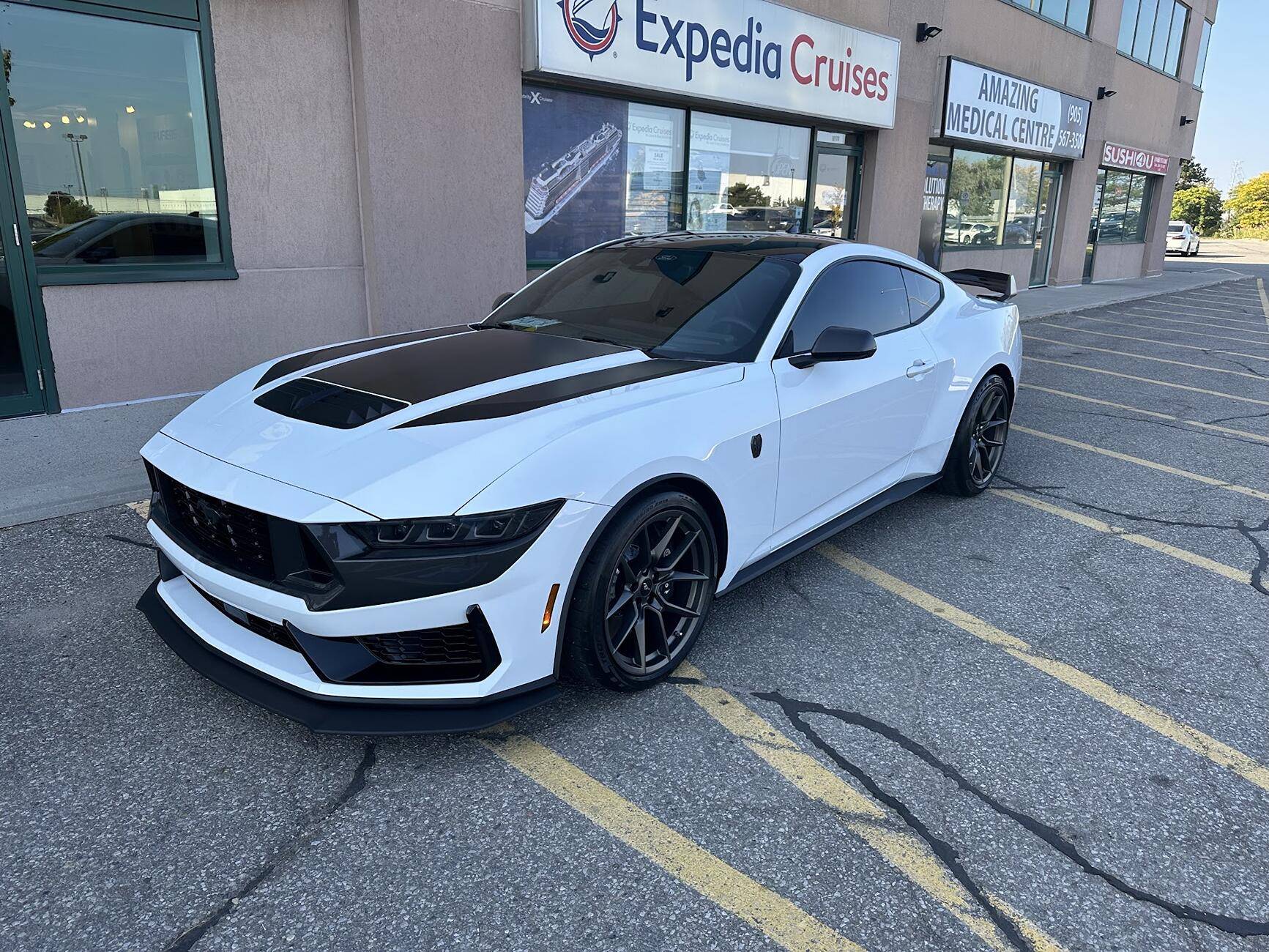S650 Mustang What did you do to your S650 Mustang today?? 🙋🏻‍♂️ 1726784975536-vq