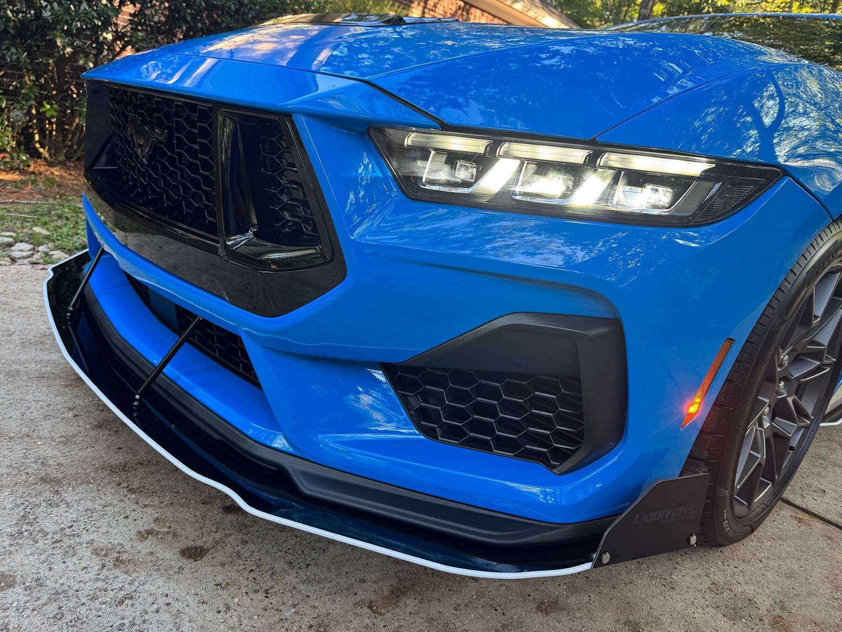S650 Mustang What did you do to your S650 Mustang today?? 🙋🏻‍♂️ IMG_1944