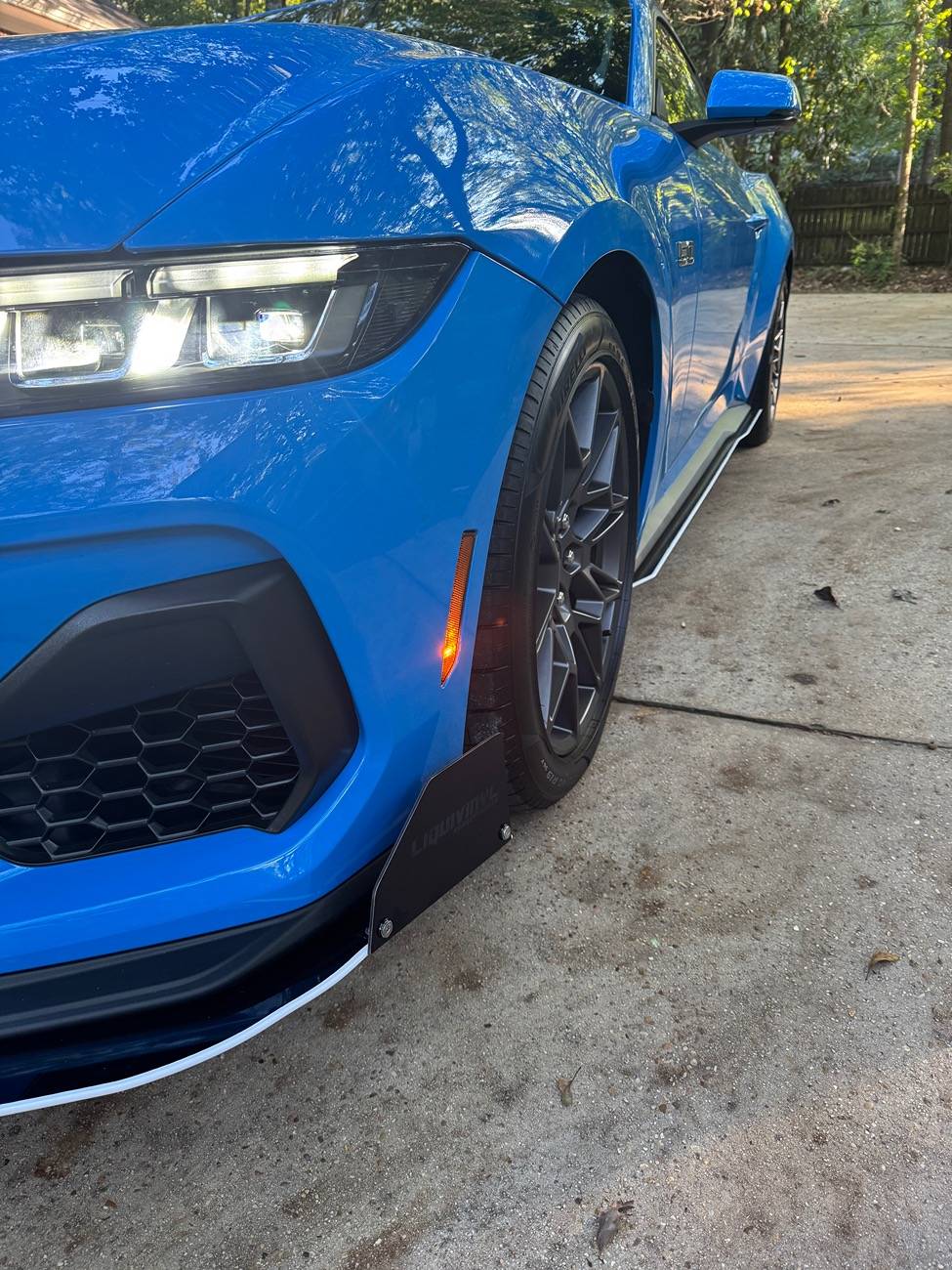 S650 Mustang What did you do to your S650 Mustang today?? 🙋🏻‍♂️ IMG_1945