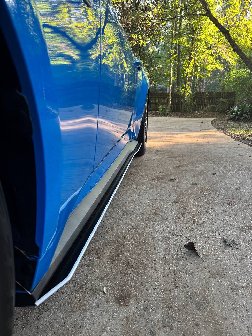 S650 Mustang What did you do to your S650 Mustang today?? 🙋🏻‍♂️ IMG_1946