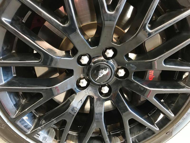 S650 Mustang Repelling wheel dirt? Will this armorall product work? IMG_E1272