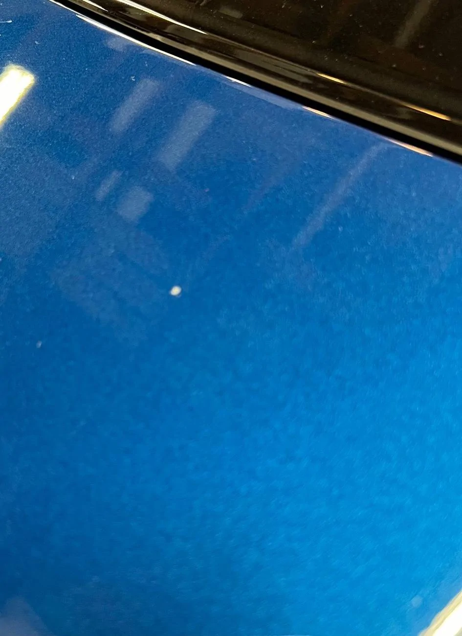 S650 Mustang Stone chip repair advice IMG_3284