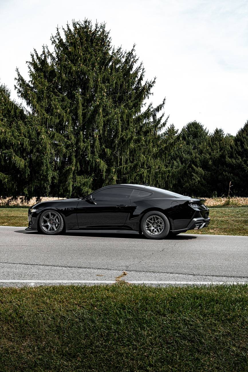 S650 Mustang Speed limiter 140mph????? IMG_2396