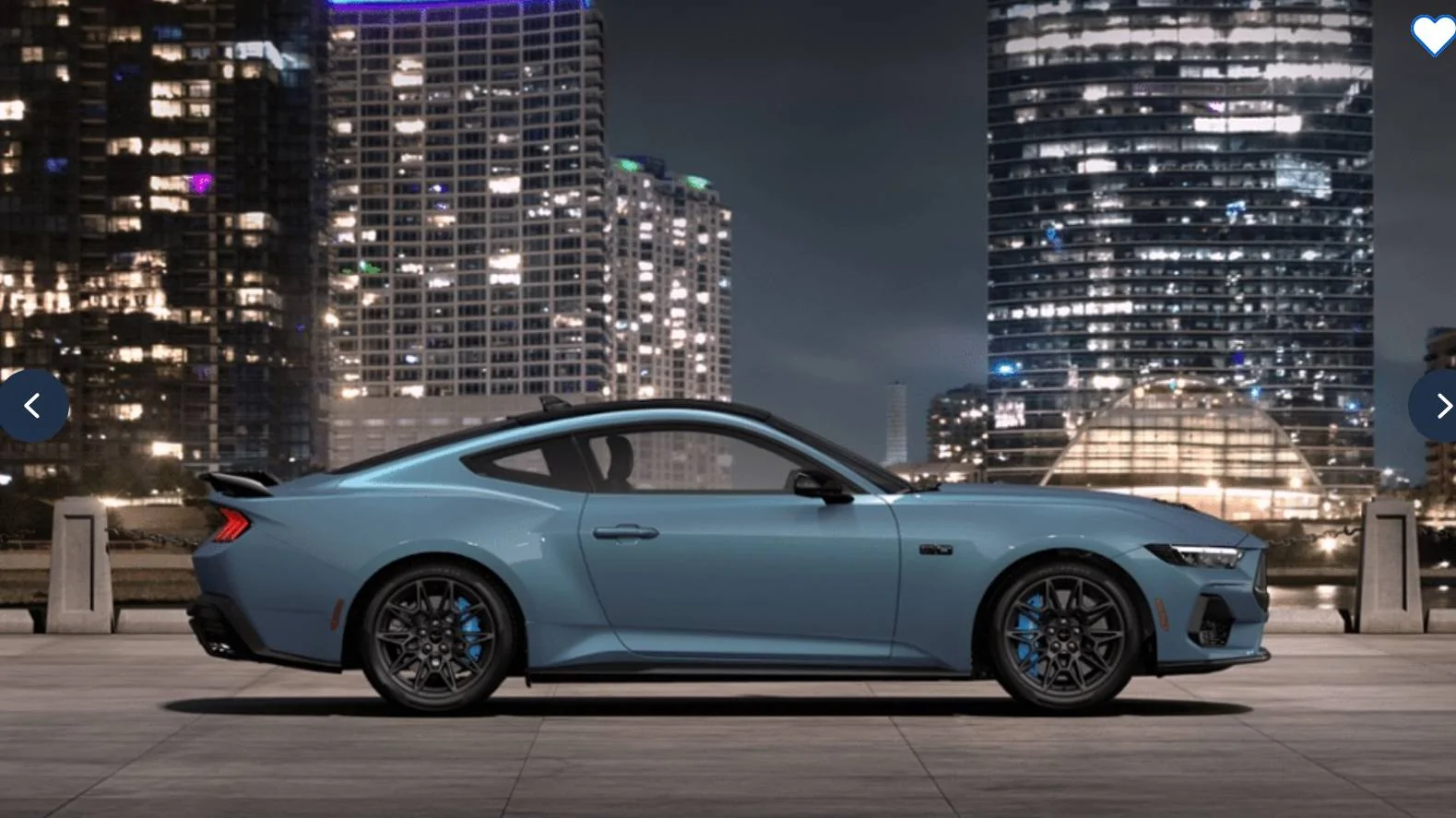 S650 Mustang 2025 Mustang Order Guide and Price List Released IMG_0448