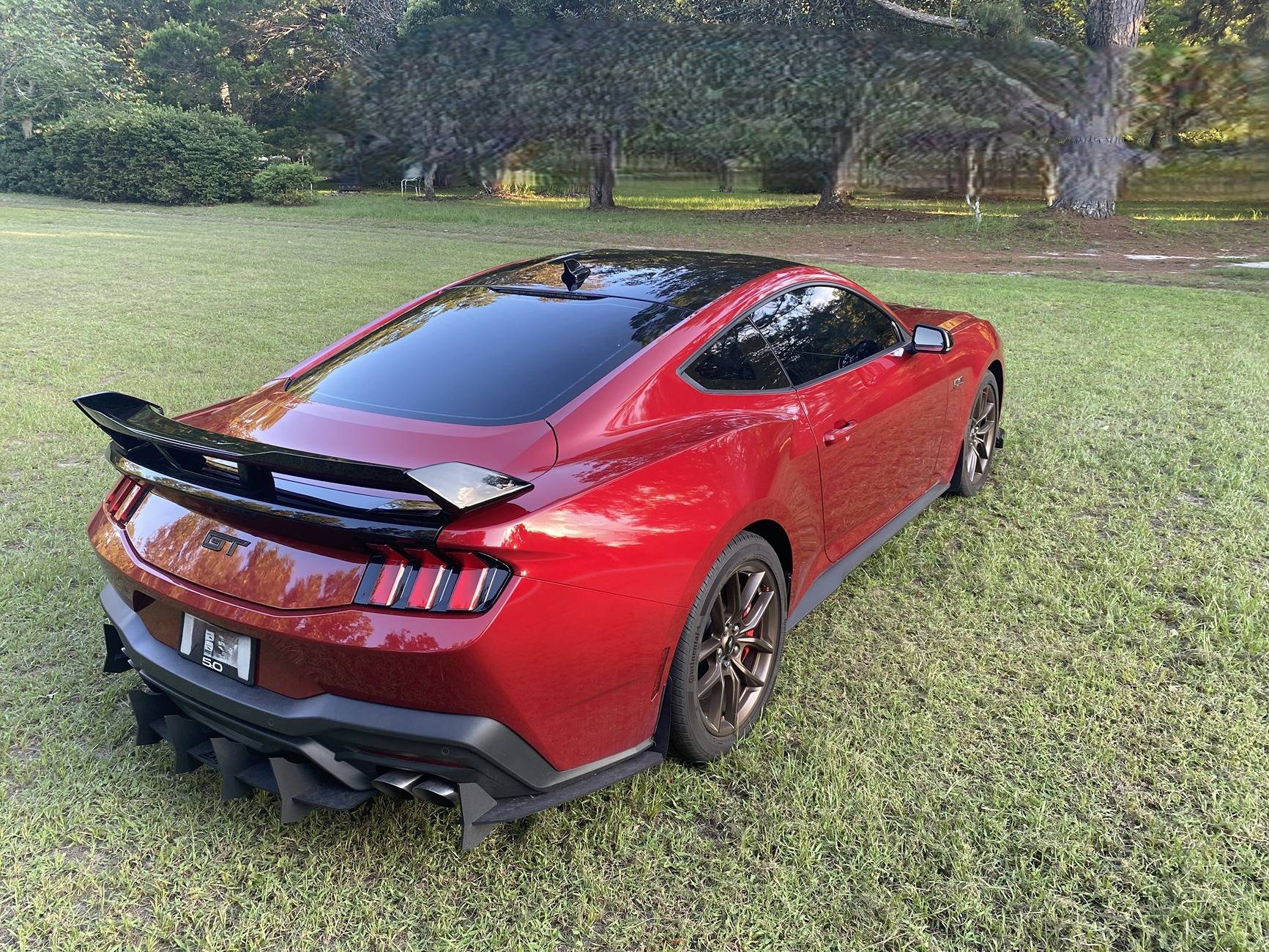 S650 Mustang What did you do to your S650 Mustang today?? 🙋🏻‍♂️ IMG_1191.JPG