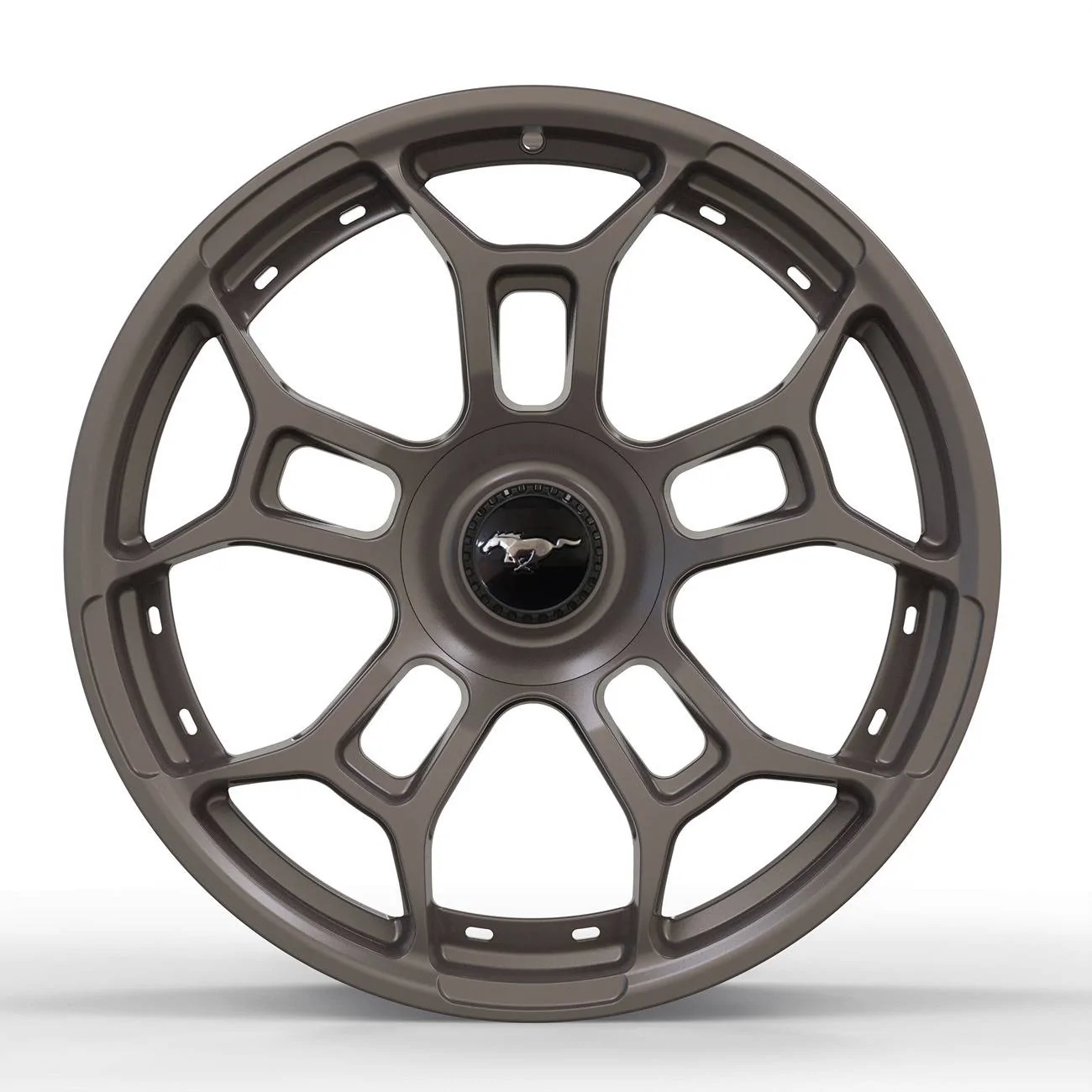 S650 Mustang New Center Lock Mustang GT3 wheels for S650 by MRR Design Wheels aeca2b45d0c663e4796988c4e5a6a7f8