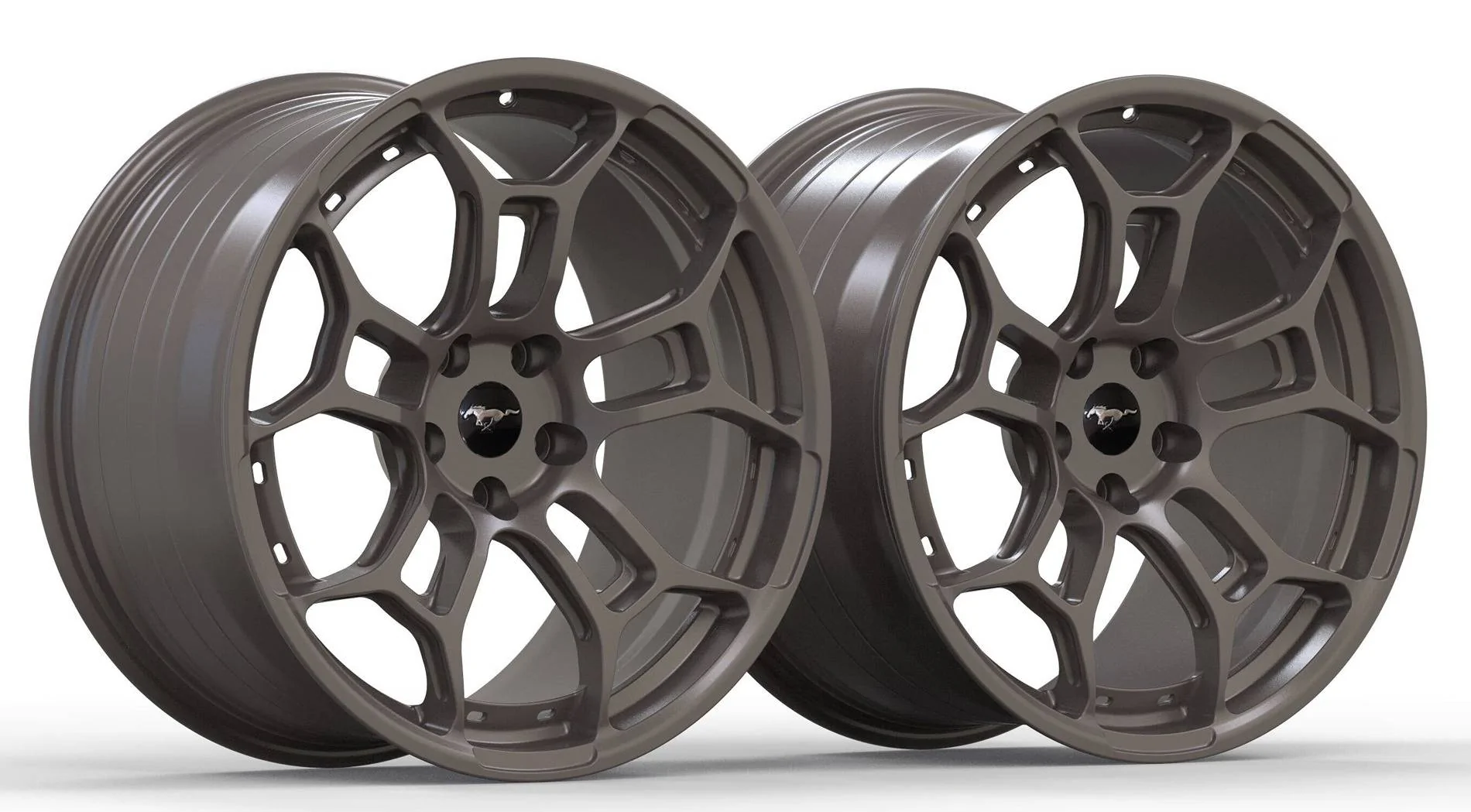 S650 Mustang New Center Lock Mustang GT3 wheels for S650 by MRR Design Wheels 8142f42597b6b5778b7ca3391eea79ff