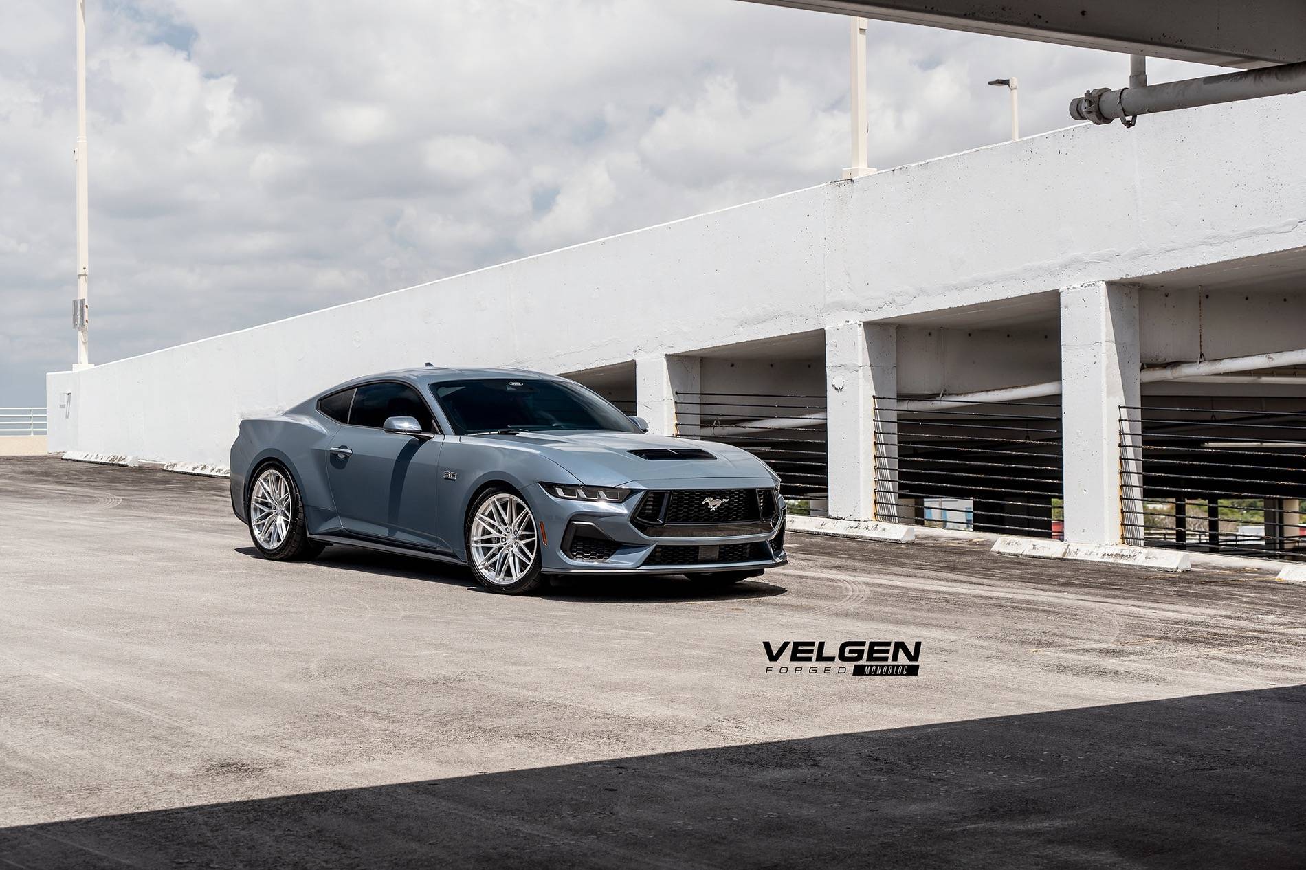 S650 Mustang Official Velgen Wheels S650 Mustang Thread Mustang S650 VFHX-01_1