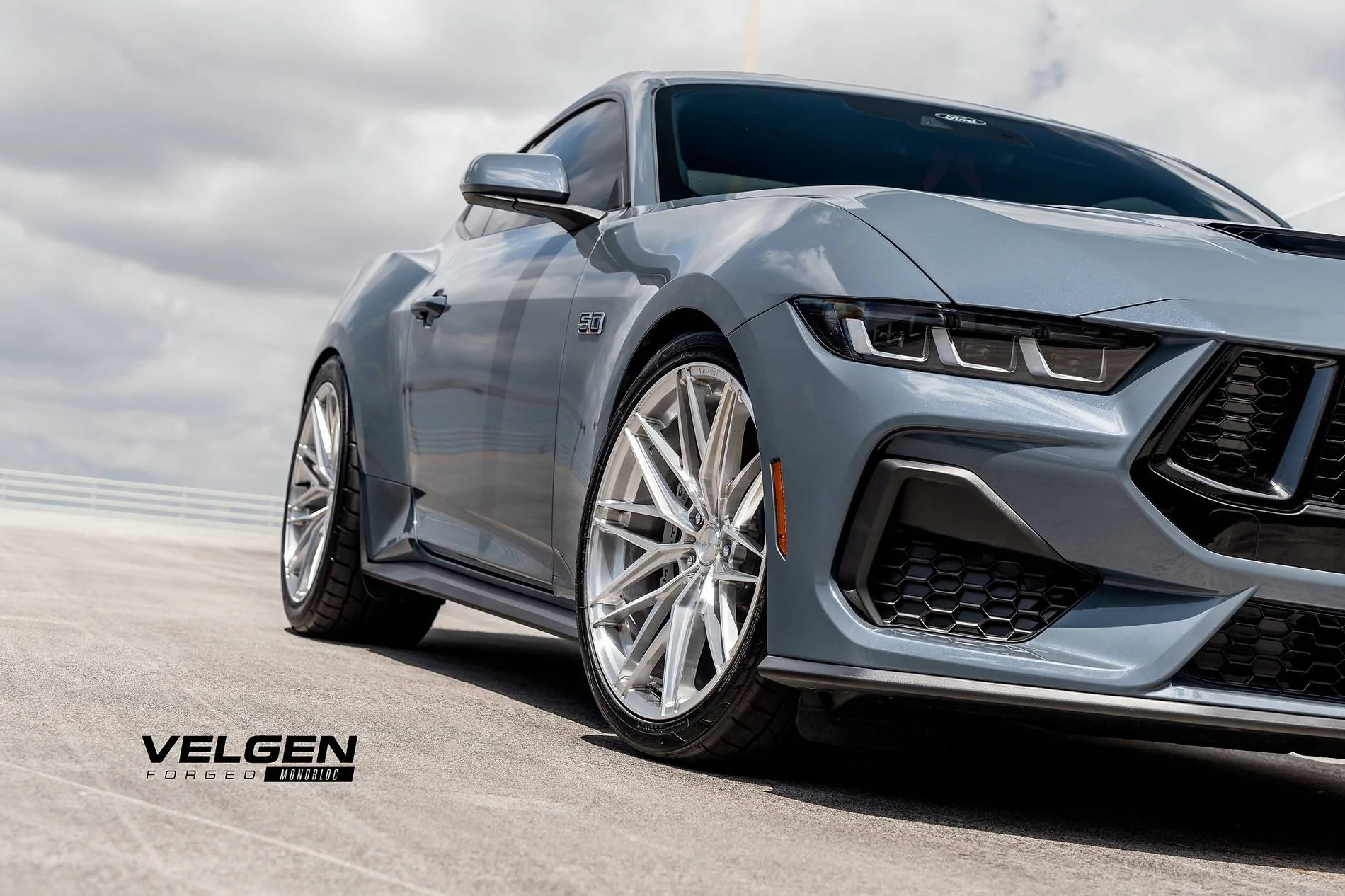 S650 Mustang Official Velgen Wheels S650 Mustang Thread Mustang S650 VFHX-01_2