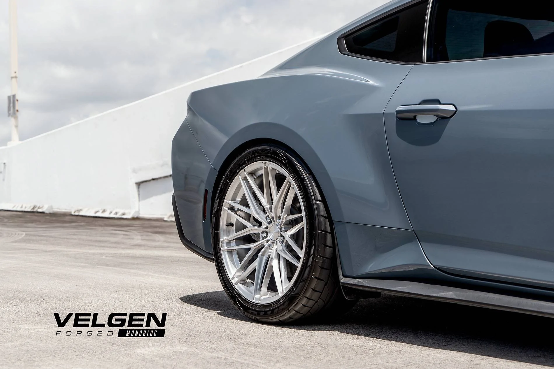 S650 Mustang Official Velgen Wheels S650 Mustang Thread Mustang S650 VFHX-01_5