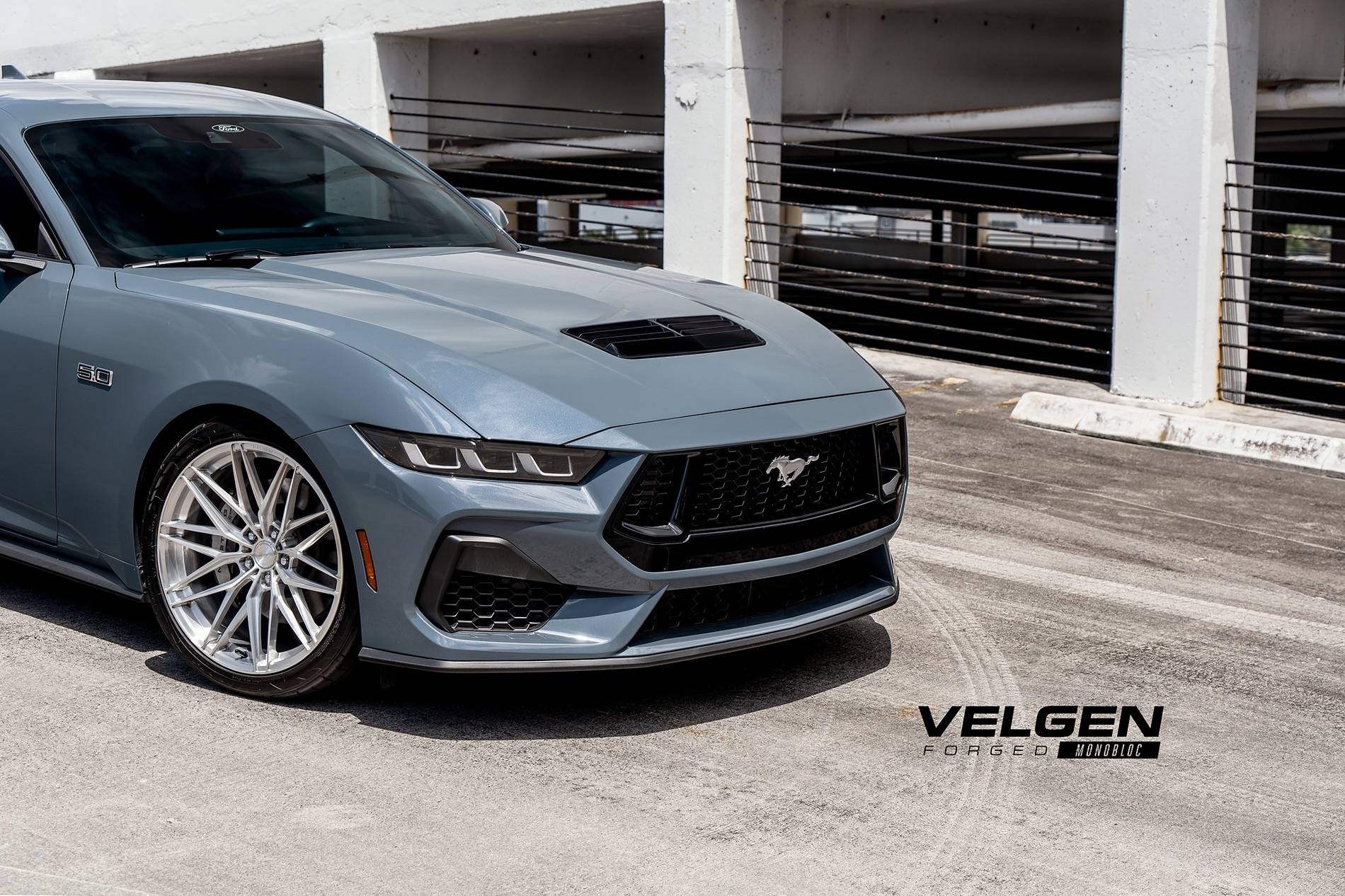 S650 Mustang Official Velgen Wheels S650 Mustang Thread Mustang S650 VFHX-01_7