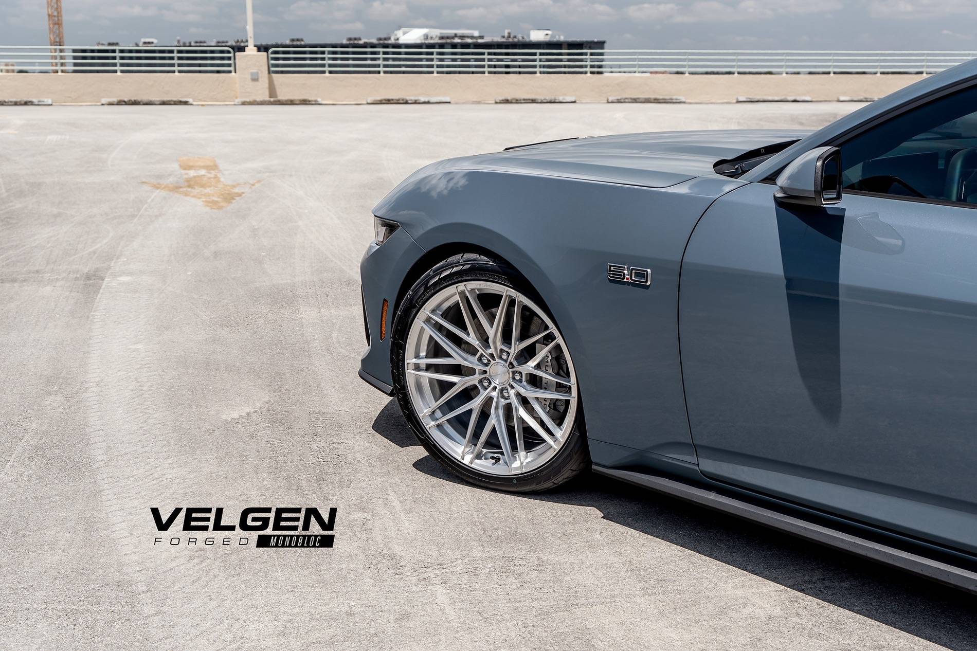 S650 Mustang Official Velgen Wheels S650 Mustang Thread Mustang S650 VFHX-01_8