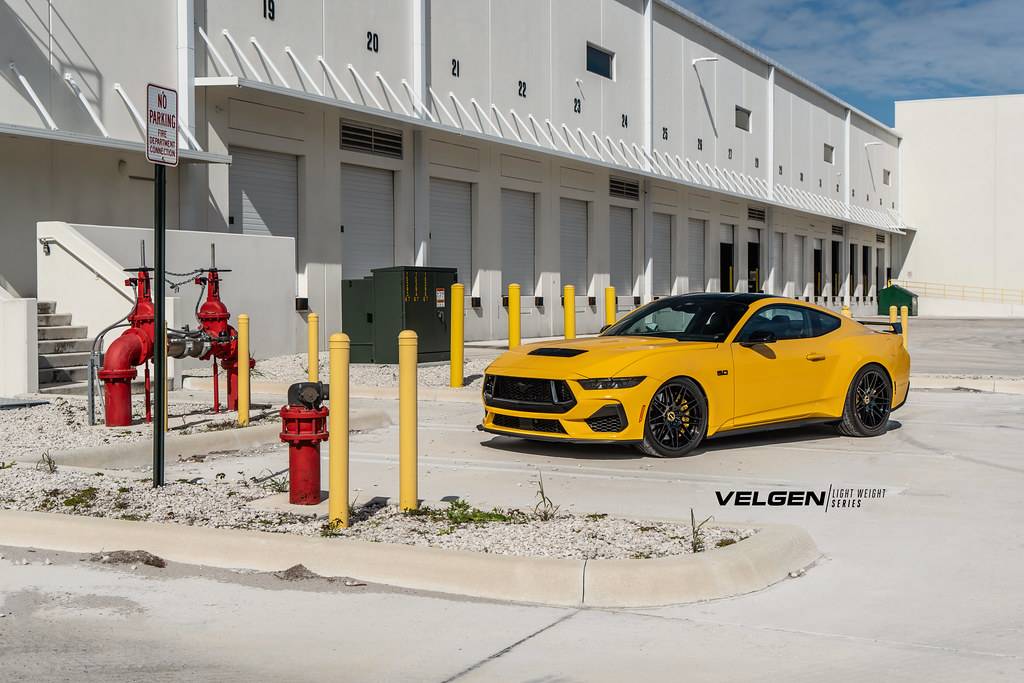 S650 Mustang Official Velgen Wheels S650 Mustang Thread Mustang S650 - VF9_5