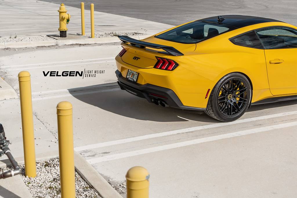 S650 Mustang Official Velgen Wheels S650 Mustang Thread Mustang S650 - VF9_7