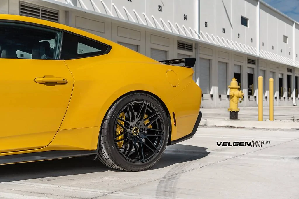 S650 Mustang Official Velgen Wheels S650 Mustang Thread Mustang S650 - VF9_9