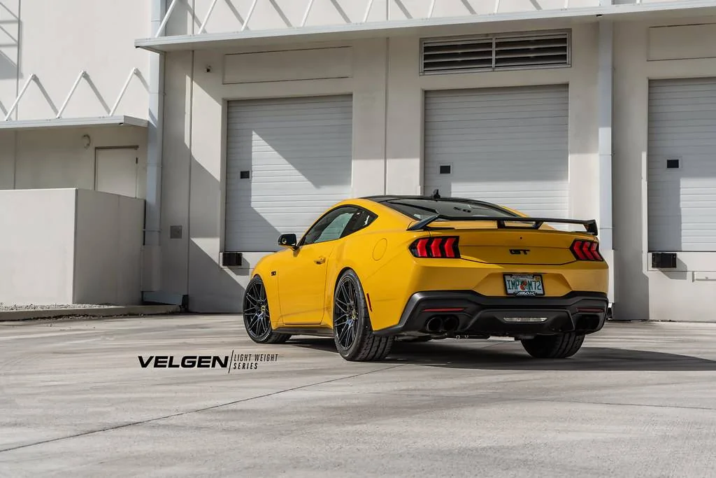 S650 Mustang Official Velgen Wheels S650 Mustang Thread Mustang S650 - VF9_10